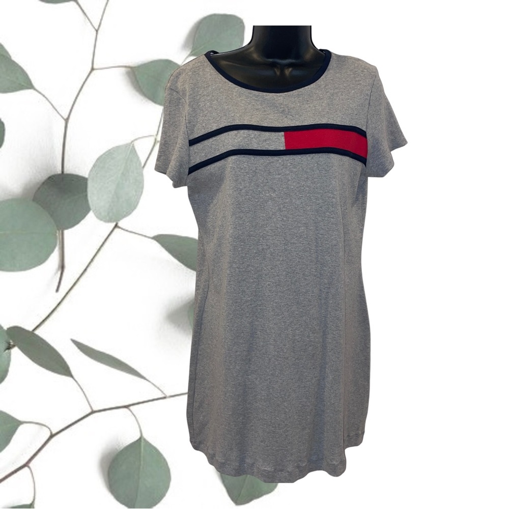 Tommy Hilfiger t-shirt dress